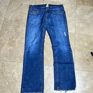 True Religion Men’s jeans